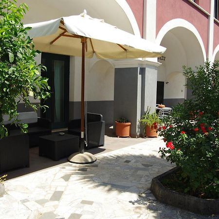 La Magnolia B&B Baronissi Buitenkant foto
