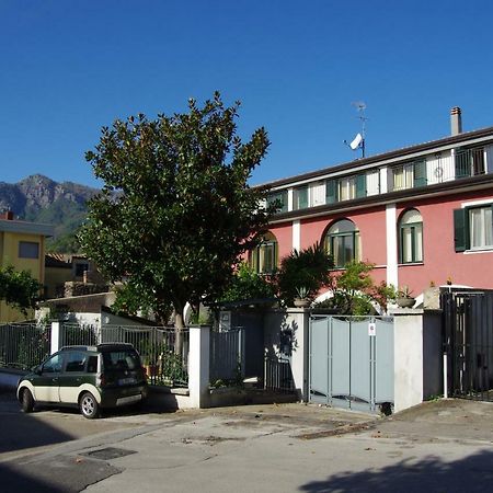 La Magnolia B&B Baronissi Buitenkant foto