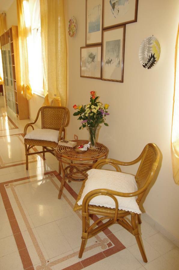 La Magnolia B&B Baronissi Buitenkant foto